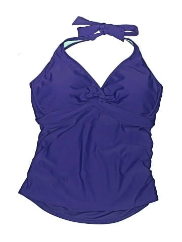 Athleta Swimsuit Top (view 1)