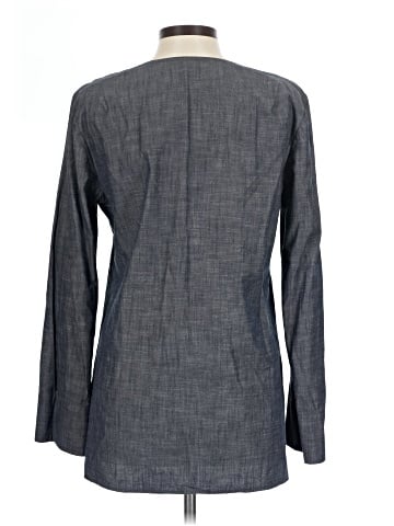 J.Crew Long Sleeve Blouse (view 2)