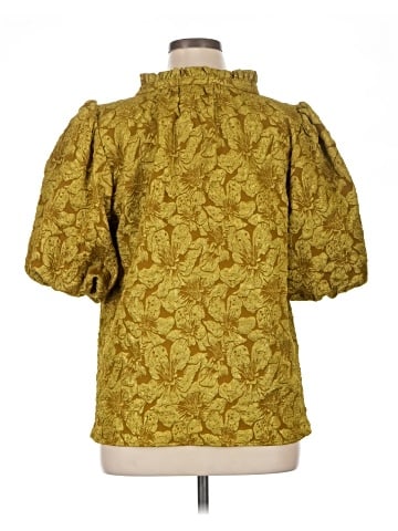 Sugarlips Short Sleeve Blouse (view 2)