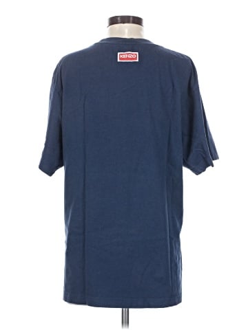 Kenzo Short Sleeve T-Shirt (view 2)