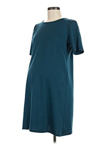 Mom's the Word Casual Dress (view 1)