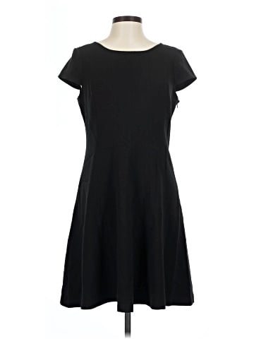 Ann Taylor LOFT Casual Dress (view 1)