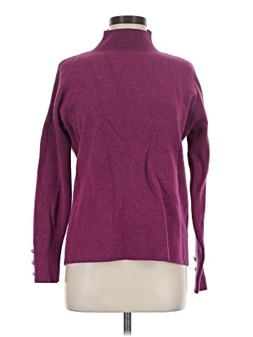 Tahari Turtleneck Sweater (view 1)