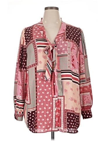 Talbots Kimono (view 1)