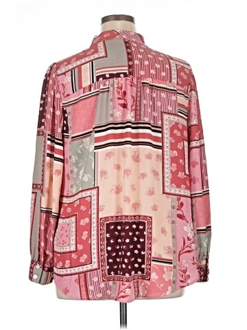 Talbots Kimono (view 2)