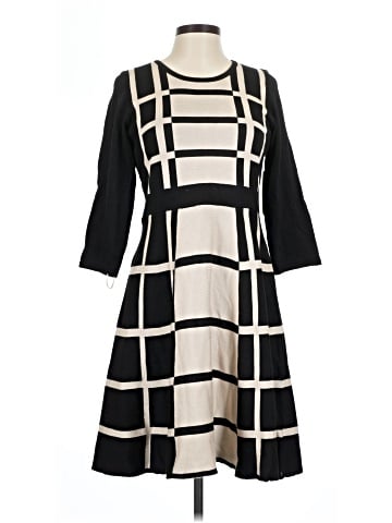 Julian Taylor Casual Dress (view 1)