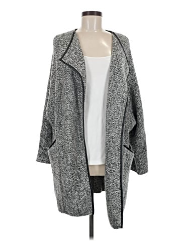 Zara Cardigan (view 1)
