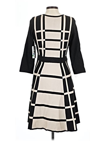 Julian Taylor Casual Dress (view 2)