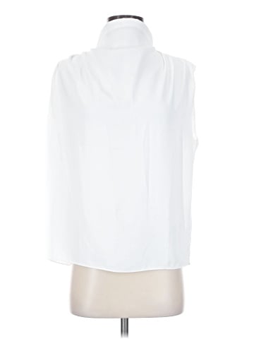 Amanda Uprichard Sleeveless Blouse (view 1)