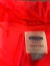 Old Navy 100% Polyester Orange Vest Size 8 - photo 3