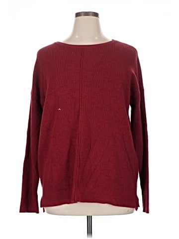 Staccato Long Sleeve T-Shirt (view 1)