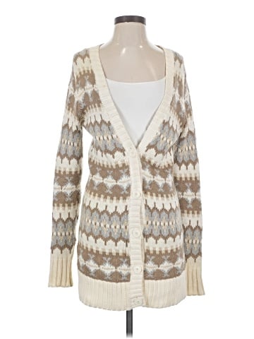 Bass Cardigan (view 1)
