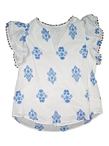 Sugarlips Sleeveless Blouse (view 2)