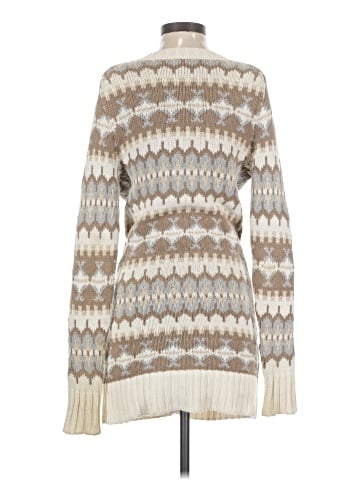 Bass Cardigan (view 2)