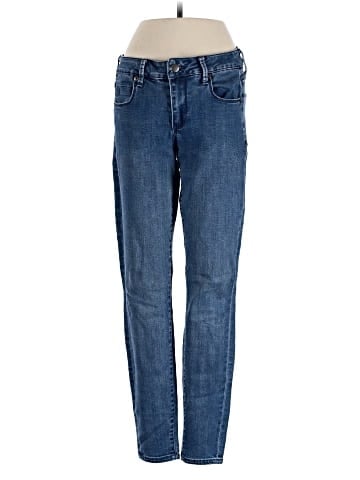 Just Fab Jeans (view 1)