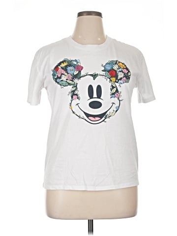 Disney Short Sleeve T-Shirt (view 1)