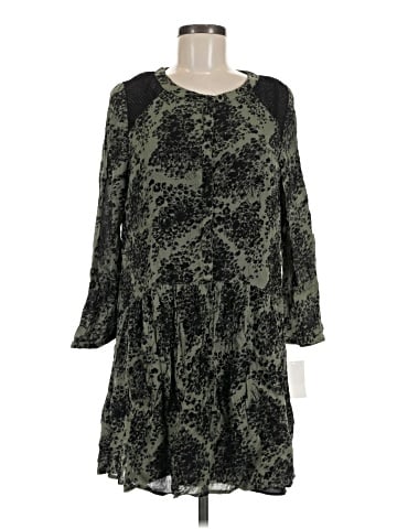 Hinge Casual Dress (view 1)