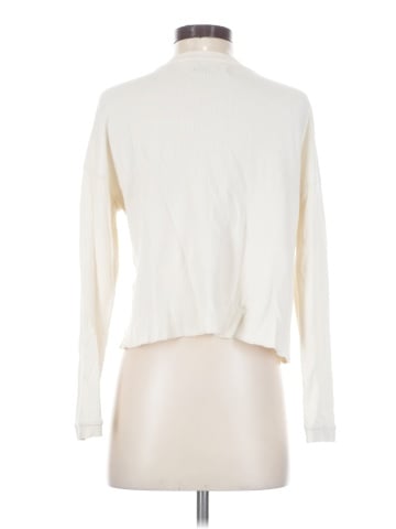 Everlane Long Sleeve Henley (view 2)