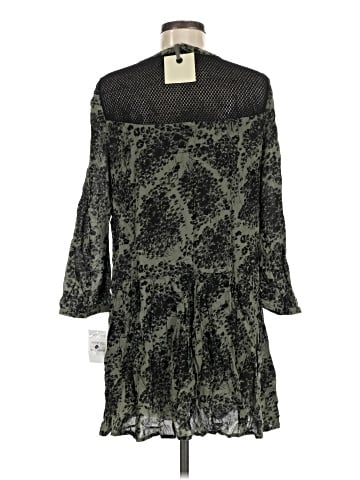Hinge Casual Dress (view 2)