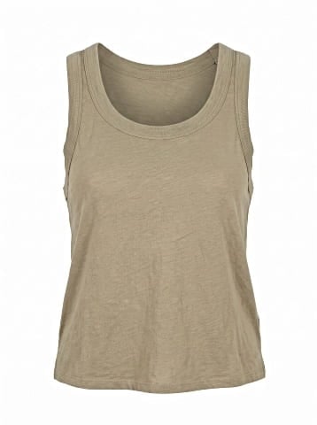 Madewell Sleeveless T-Shirt (view 1)