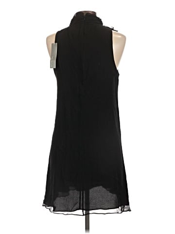 MM Couture by Miss Me Cocktail Dress (view 2)