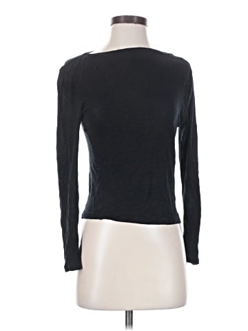 J.Crew Collection Long Sleeve T-Shirt (view 1)