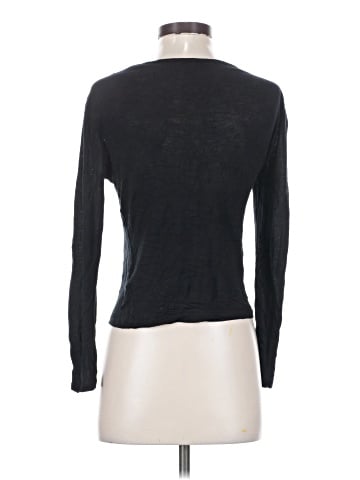 J.Crew Collection Long Sleeve T-Shirt (view 2)