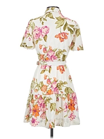 1.State Casual Dress (view 2)