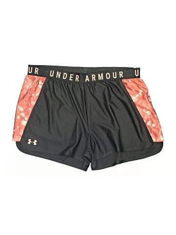 Under Armour Athletic Shorts (view 1)