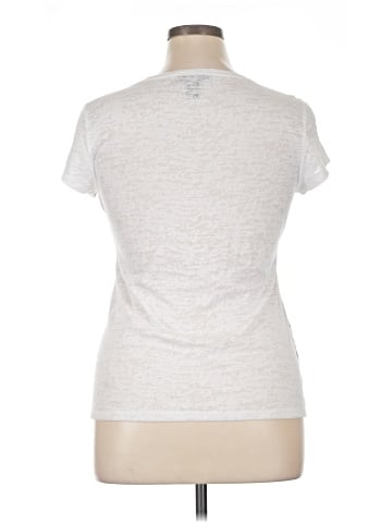 INC International Concepts Sleeveless T-Shirt (view 2)