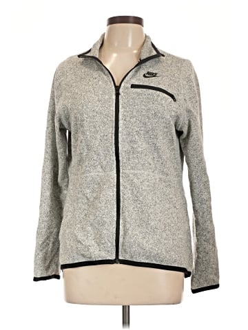 Nike Track Jacket (view 1)