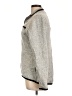 Nike Gray Track Jacket Size L - photo 5