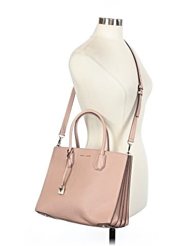 MICHAEL Michael Kors Satchel (view 2)