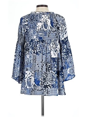 Spense Long Sleeve Blouse (view 2)