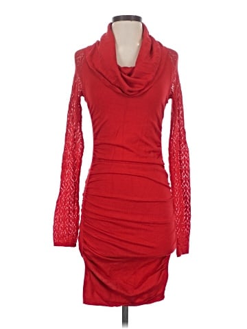 Moda International Cocktail Dress (view 1)