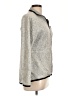 Nike Gray Track Jacket Size L - photo 4