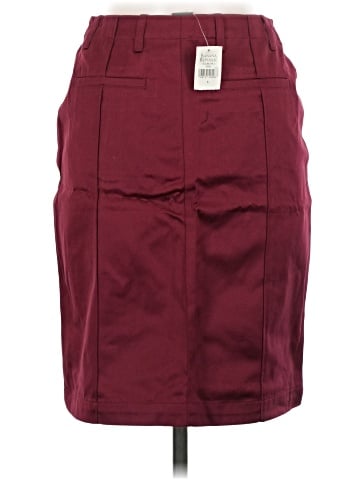 Banana Republic Formal Skirt (view 2)