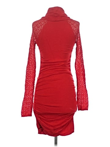 Moda International Cocktail Dress (view 2)