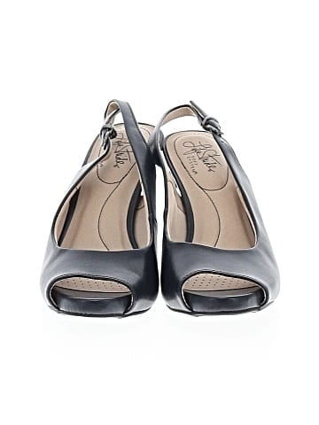 Life Stride Heels (view 2)