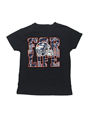 NFL Short Sleeve T-Shirt (view 1)