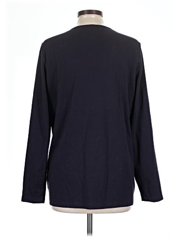 Lands' End Cardigan (view 2)