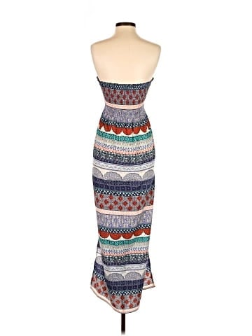 Gap Outlet Casual Dress (view 2)