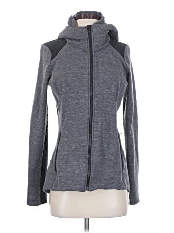 Athleta Track Jacket (view 1)