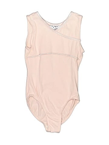 Freestyle By Danskin Leotard (view 1)