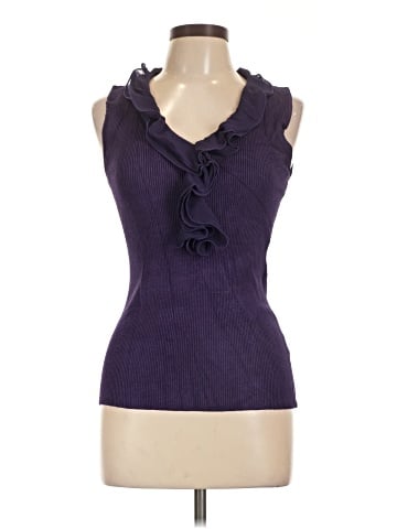 Adrienne Vittadini Tank Top (view 1)