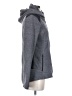 Athleta Gray Track Jacket Size S - photo 4