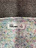 Epic Threads Tweed Silver Pullover Sweater Size 5 - photo 3