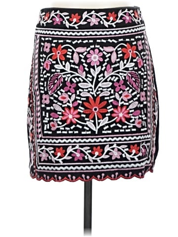 Francesca's Casual Skirt (view 1)