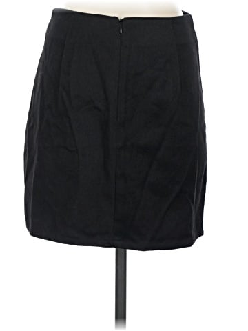 Francesca's Casual Skirt (view 2)