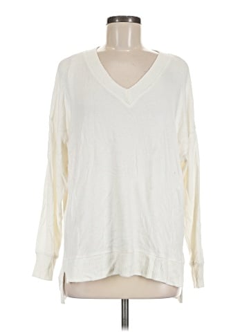 Derek Heart 3/4 Sleeve T-Shirt (view 1)